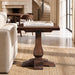 Whitmore - End Table - Brown Jennifer Taylor Home