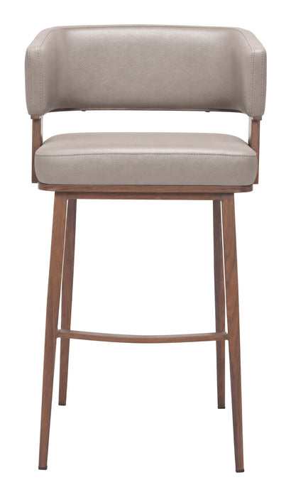 Poise - Stool Zuo Modern
