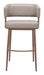 Poise - Stool Zuo Modern