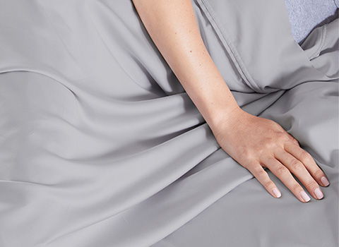 Hyper-Cotton - Sheet Set Bedgear