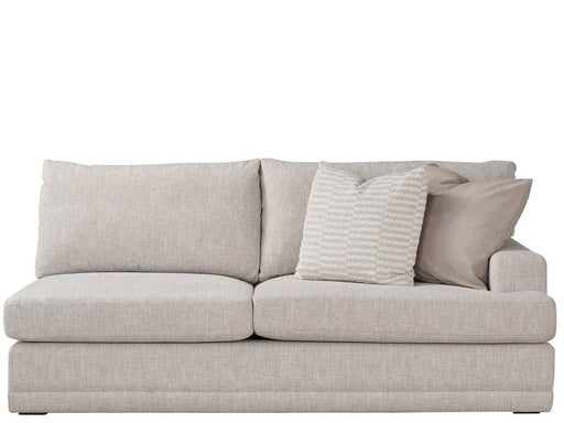 Hadlee - RAF Loveseat - White Universal Furniture