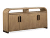 Tristan - Sideboard - Swiss Coffee Magnussen Furniture