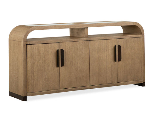 Tristan - Sideboard - Swiss Coffee Magnussen Furniture