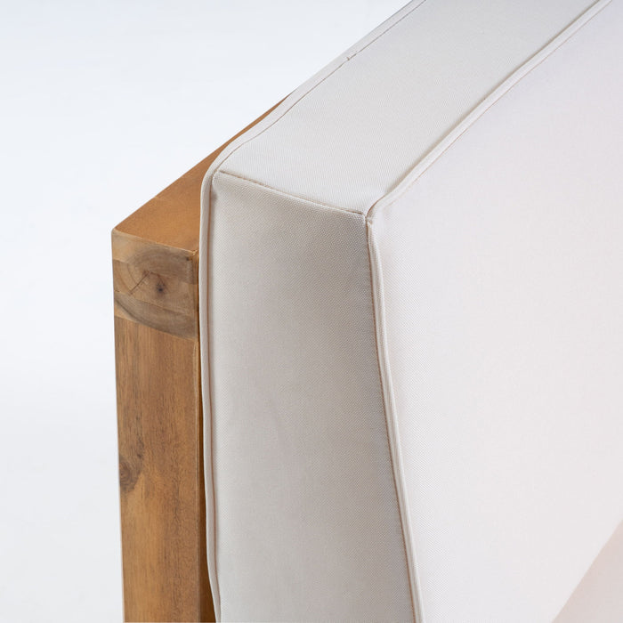 Oana - Armless Chair