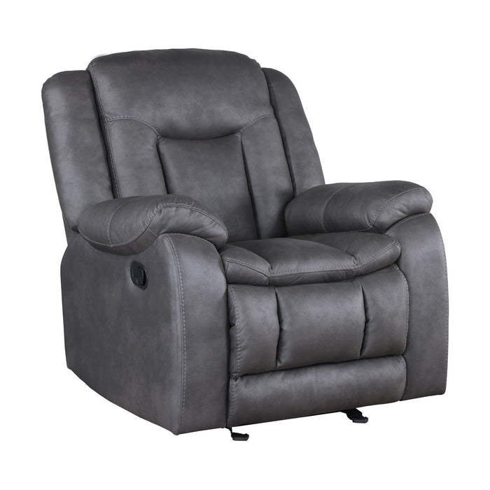 Morello - Glider Recliner New Classic