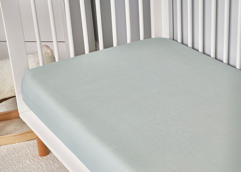 Hyper-Linen Performance - Crib Sheet Bedgear