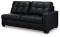 Barlin Mills - Raf Sofa - Carbon Benchcraft®