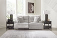Acklen Place - Reclining Sectional Signature Design by Ashley®