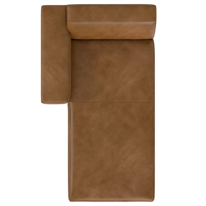 Rex - Chaise Sofa Module Simpli-Home