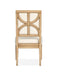 Coventry - Upholstered Side Chair (Set of 2) - Honey Wheat Magnussen Furniture