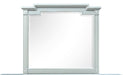 Glenbrook - Landscape Mirror - Pebble Magnussen Furniture