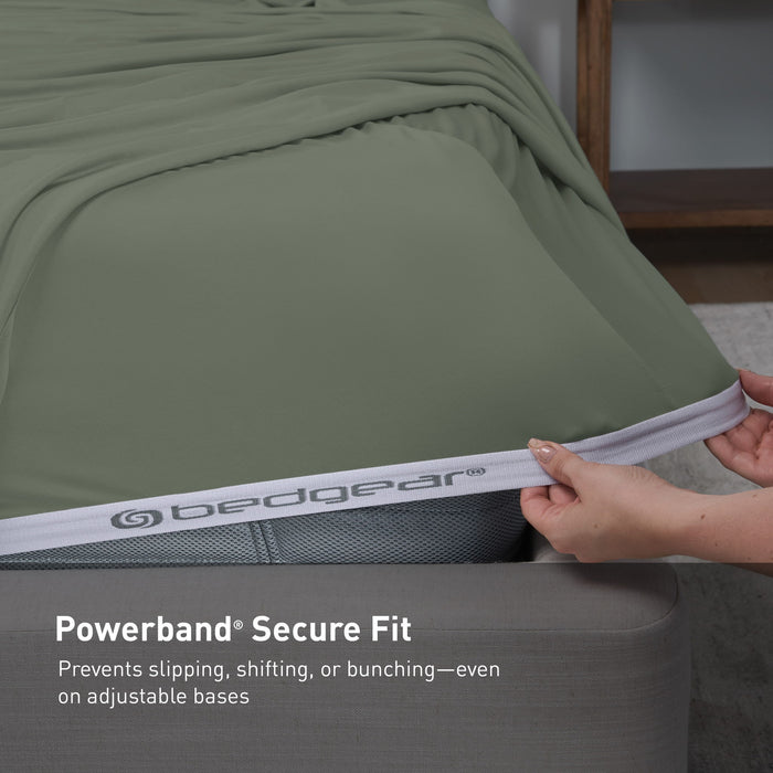 Ver-Tex - Sheet Set Bedgear