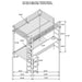 Barham - Workstation Bunk Bed With Integrated Desk Furniture Max