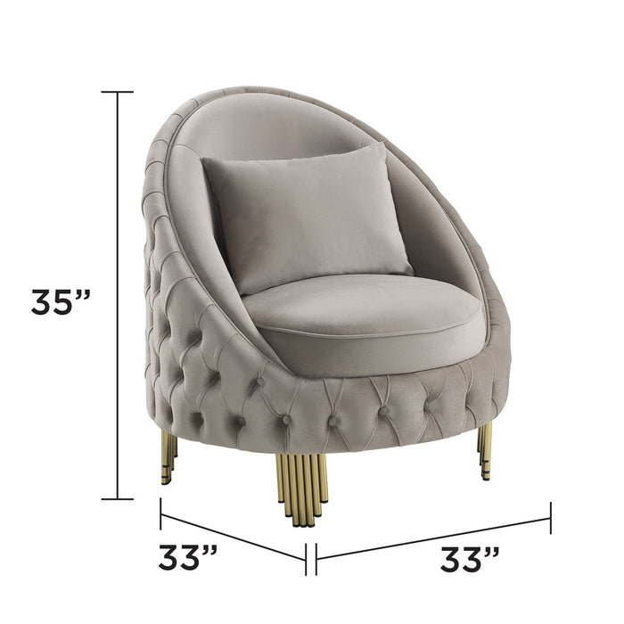 Vanessa - Accent Chair Matrix Furniture Group