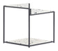 Miste - Side Table - Multicolor Zuo Modern