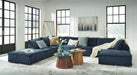 Bales - Sectional Signature Design by Ashley®