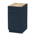 Shaker Base Cabinet & Soft-Close Door And Drawer Home Essentials
