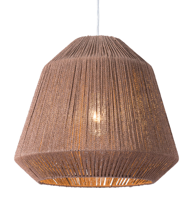 Impala - Ceiling Lamp - Brown Zuo Modern