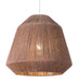 Impala - Ceiling Lamp - Brown Zuo Modern