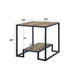 Idella - Table ACME