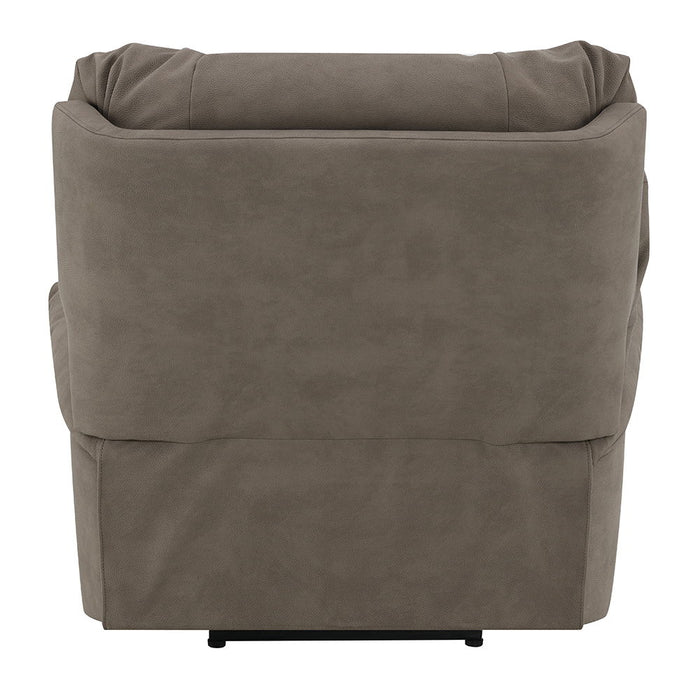 Firas - Power Motion Recliner - Camel ACME