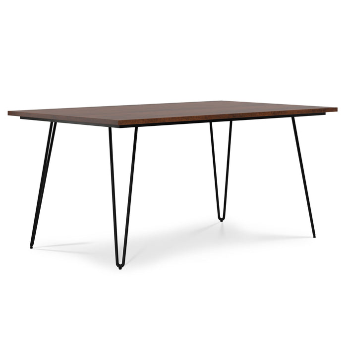 Hunter - Handcrafted Dining Table Simpli-Home