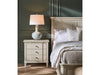 Birchaven - Nightstand, 3 Drawers Universal Furniture