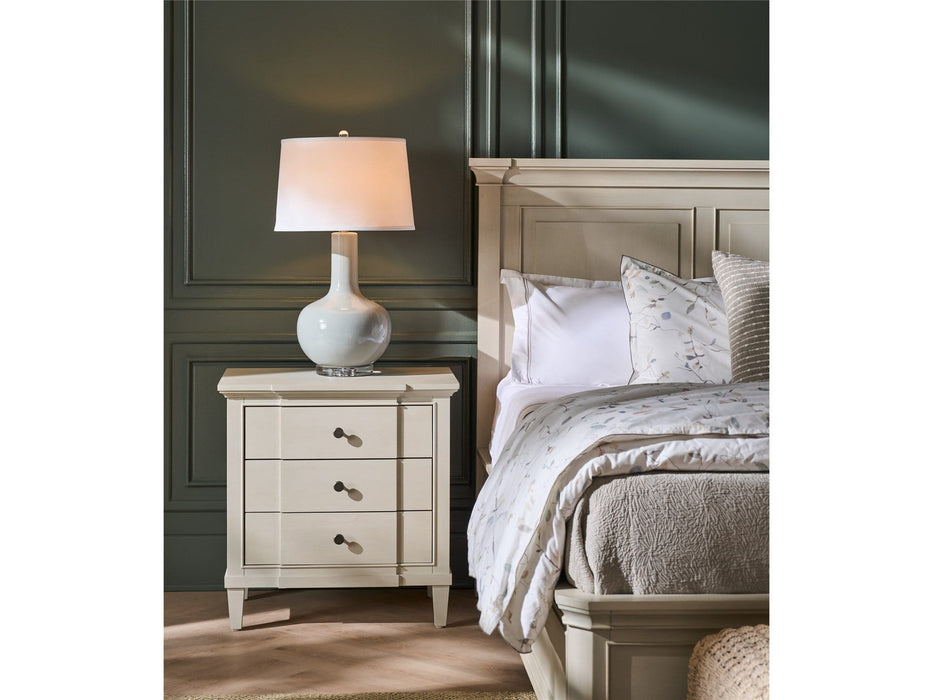 Birchaven - Nightstand, 3 Drawers Universal Furniture