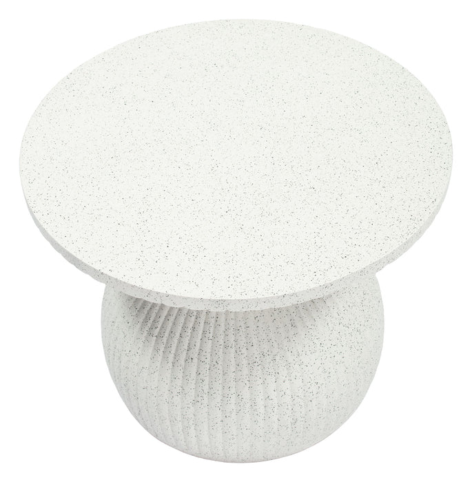 Corza - Coffee Table - White Zuo Modern