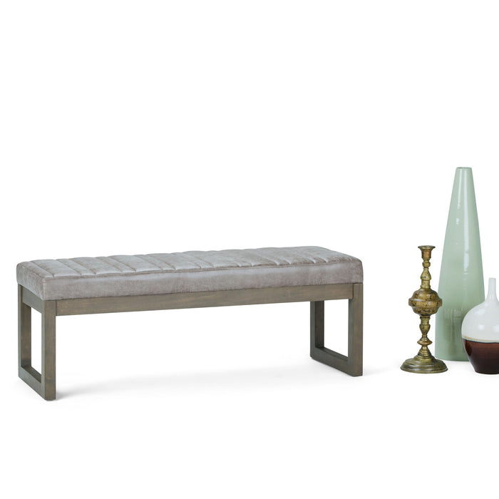 Casey - Multi Functional Ottoman Bench Simpli-Home