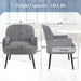 Accent Chair For Living Room Home Essentials