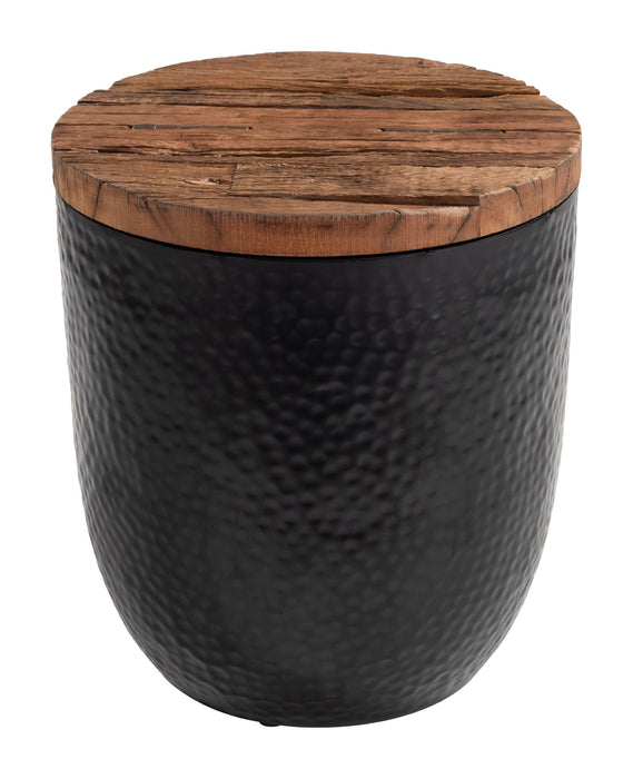 Duskan - Storage Table Zuo Modern
