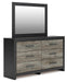 Broachmyn - Panel Bedroom Set Signature Design by Ashley®