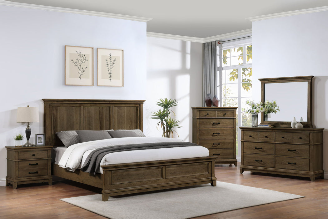 Sunstone - Nightstand New Classic