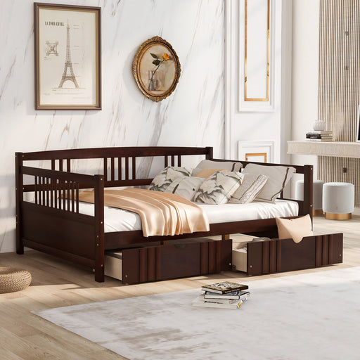 Multifunctional Elegant Modern Daybed DreamHaus
