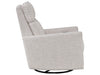 Vaught - Swivel Glider Recliner Universal Furniture