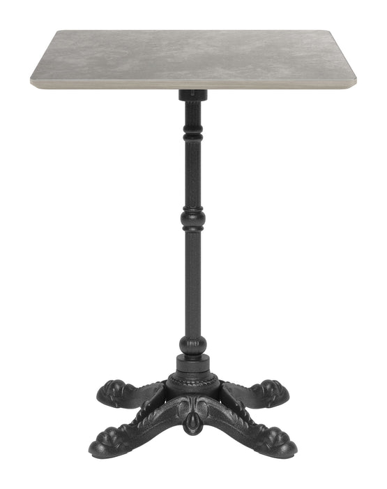 Alfresco - Dining Table - Gray Zuo Modern