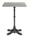 Alfresco - Dining Table - Gray Zuo Modern