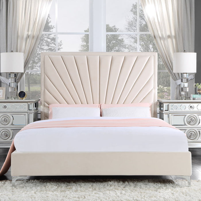 Faiz - Bed ACME