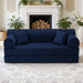Convertible Sleeper Sofa Bed For Living Room Home Essentials