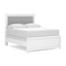 Maeling - Upholstered Panel Bedroom Set Signature Design by Ashley®