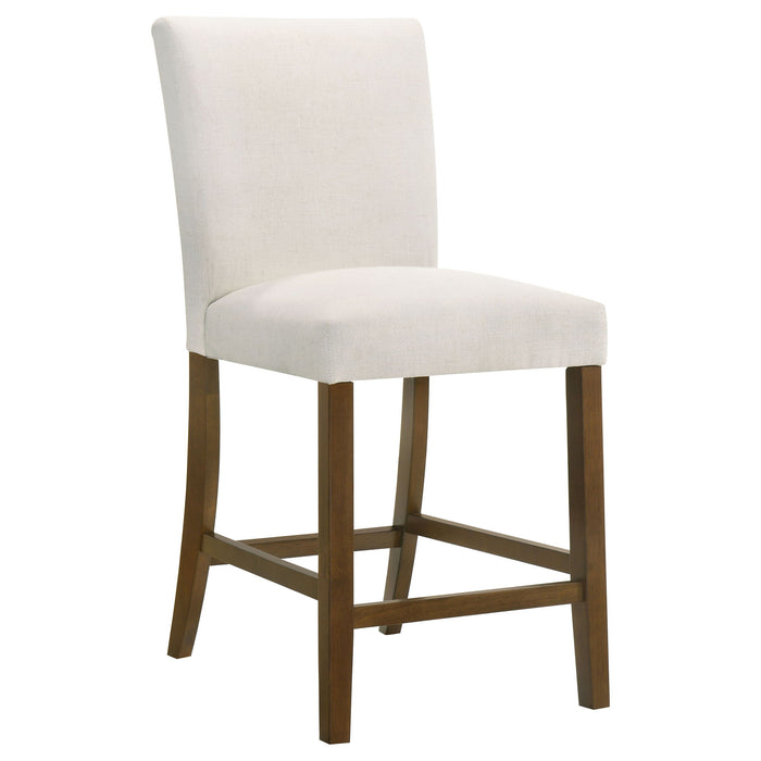 Flynn - Counter Chair (Set of 2) Furniture Max