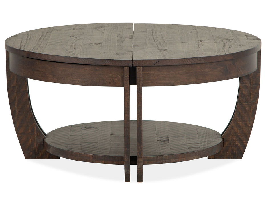 Lyndale - Table Magnussen Furniture