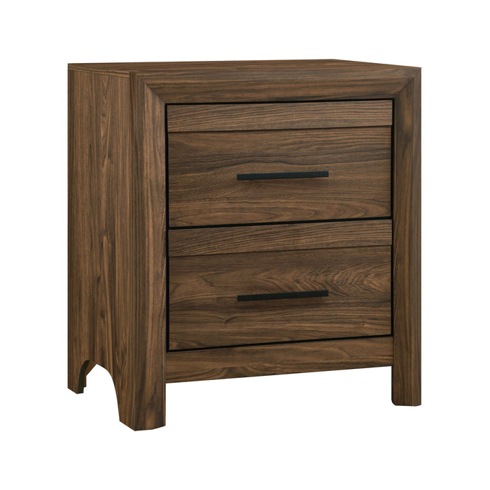 Biscayne - Nightstand New Classic