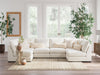 Donelson Creek - Sectional Benchcraft®