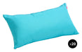Sogno - Accent Pillow - Blue Zuo Modern