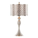 Ashland - Contemporary Table Lamp (Set of 2) Lumi Source