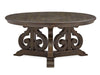Bellamy - Round Cocktail Table Set Magnussen Furniture