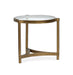 Cassidy - Round Table Magnussen Furniture