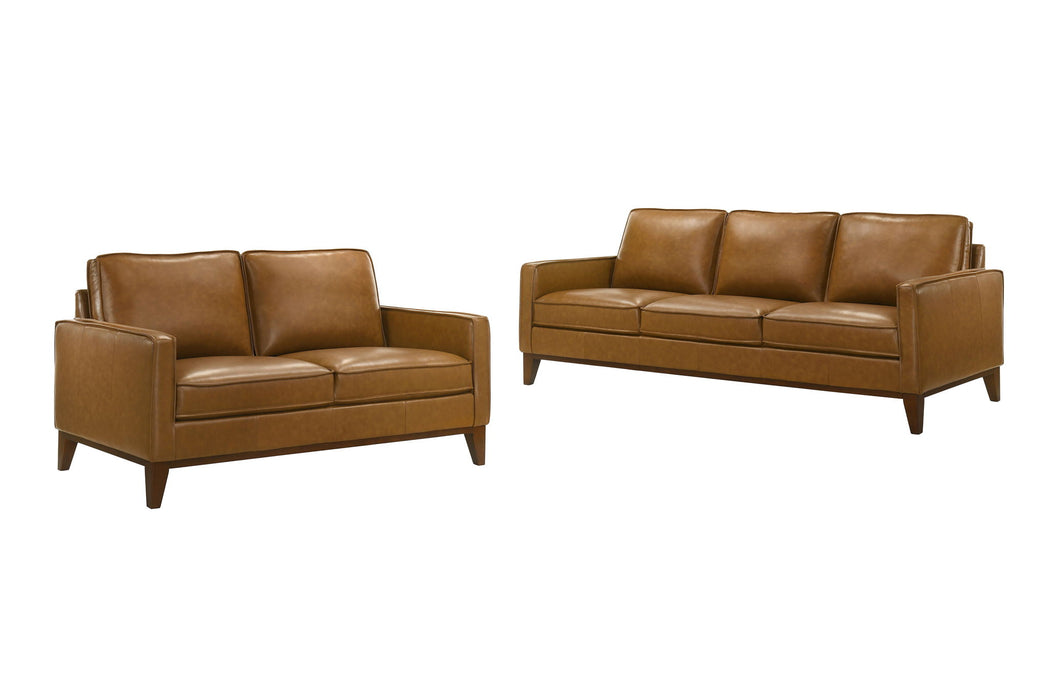 Caspar - Sofa Set New Classic